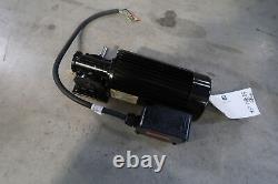 0.17 hp Industrial Electric Motor with 201 Gear Reducer 14639