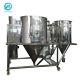 10l Lab Industrial Spray Dryer High Speed Centrifugal Milk Blood Powder Making