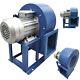 1100w Industrial Centrifugal Blower 1059cfm Multi-blade Electric Blower Cooling