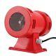 150db Industry Security Electric Motor Driven Siren Continuous Alarm Horn Bu Zts