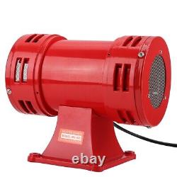 150DB Industry Security Electric Motor Driven Siren Continuous Alarm Horn Bu ZTS