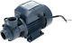 1/2hp 110v Electric Industrial Centrifugal Clear Clean Water Pump Pool Pond 370w