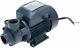 1/2hp Electric Industrial Centrifugal Clear Clean Water Pump Pool Pond Farm Us