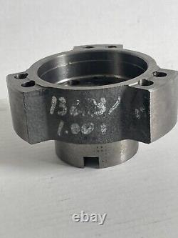 1? Bore, 1/4? Keyway coupling for vertical US Motors, Model# 136731-000