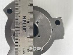 1? Bore, 1/4? Keyway coupling for vertical US Motors, Model# 136731-000