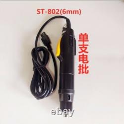 1pc Motor industrial electric screwdriver ST-800 801 802 screwdriver screwdriver