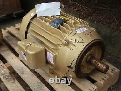 20 hp Industrial Electric Motor No. CEM2334T-5 18688