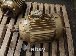 20 hp Industrial Electric Motor No. CEM2334T-5 18688