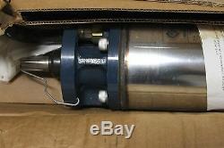 2366129020 Franklin Electric 3 Phase 460 Volt 6 Well Motor Submersible NEW