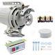 250w Industrial Electric Sewing Machine With Clutch Energy Saving Belt Guard Set
