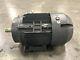 25 Hp Industrial Electric Motor No. Ghc0254f-tc