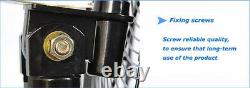 26 High-Velocity Outdoor indoor Misting Fan Industrial Coolling Equipment 110V