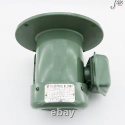 31682 Yingxiang Industrial Electric Blower Motor Assy, 2800-3200rpm Ye-5