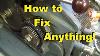 3 Simple Rules To Troubleshooting Anything