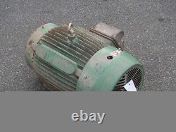 40 hp Industrial Electric Motor No. S321003H2040