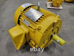 5 hp Industrial Electric Motor OMN-184T-2 17178