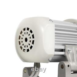 600w Industrial Sewing Machine Brushless Servo Motor Split For Most Machines