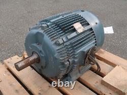 60 hp Industrial Electric Motor