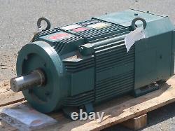 75 hp Industrial Electric Motor