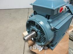 ABB Electric Pump Motor M3AA-200MLA-6 24 kW 440V 50-60 Hz 32 Hp Industrial New