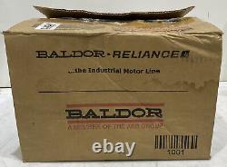 Abb Baldor Reliance L1304 Industrial Motor 373