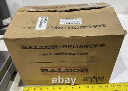 Abb Baldor Reliance L1304 Industrial Motor 373