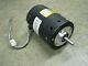 Baldor Industrial Electric Motor 10,000 Rpm 1/2 Hp 115 Volt Ac 1 Phase 26445a