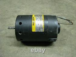 BALDOR Industrial Electric Motor 10,000 rpm 1/2 hp 115 Volt AC 1 phase 26445A