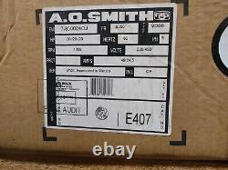 BRAND NEW A. O. AO Smith Electric Motor 20HP E407 3 PHASE 230 460 VOLT 1760RPM+/