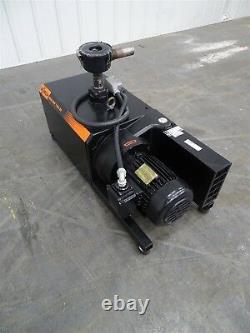 BUSCH Mink MM 1104 BV Vacuum Pump With OPTIM HE Plus Electric Motor PDH00204TE2N