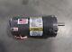 Baldor 0.085 Hp Industrial Electric Motor 24e601w185g1 With 151 Gear Reducer