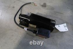 Baldor 0.17 hp Industrial Electric Motor with 201 Gear Reducer