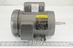 Baldor 25618 Industrial Motor, 56cz, 3450 Rpm, 112/230v (nbs7)