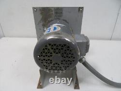 Baldor 34-1169-884 W3534 Industrial Electric Motor T200304