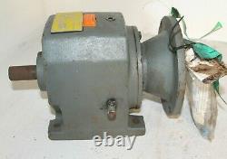 Baldor 61F5642A 07 Industrial Electric AC Motor. 710HP 56.16 OW 1392 lb/in