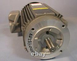 Baldor B79C0952 Industrial Motor 3 Ph 230/460 Volts, 3 HP, 1680 RPM, 75J049W075