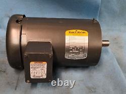 Baldor Electric Co. 35a03t123 Industrial Motor Vm3559t