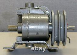 Baldor Electric Co. GC9312 Industrial Motor 115V 1/20HP