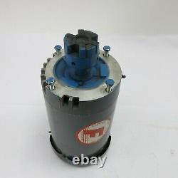 Baldor Industrial Motor VM3157T 2hp Federal Pump Electric motor 35B05-754