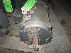 Baldor M7036T Explosion Proof Industrial Electric Motor 213T Frame 3 HP 1160 RPM