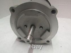 Baldor/ Reliance Industrial Motor Vm3539.5hp, 230/460v, 3ph, 1140rpm