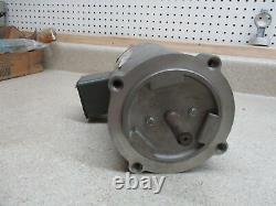 Baldor-industrial Electric Motor Hp3/4 460volts Rpm1725 #1120308r Used