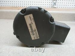 Baldor-industrial Electric Motor Hp3/4 460volts Rpm1725 #1120308r Used