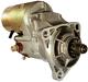 Brand New Starter Motor For Various Fork Lifts And Industrial Apps