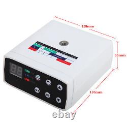 Brushless Dental Electric Motor For 15 11 Handpiece Contra Angle Fit NL400