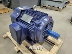 CORE INDUSTRIAL 7.5 hp, 230/460 Volts, 1185 Rpm, 254T Electric Motor 82813