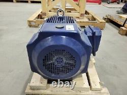 CORE INDUSTRIAL 7.5 hp, 230/460 Volts, 1185 Rpm, 254T Electric Motor 82813
