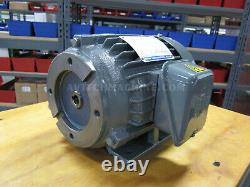 Chyun Tseh Industrial Electric Motor 1HP 3 Phase 220V/380V 00143B03101R-220/380V