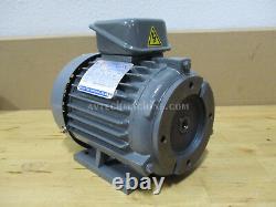 Chyun Tseh Industrial Electric Motor 1HP 3 Phase 220V/380V 00143B03103