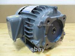 Chyun Tseh Industrial Electric Motor 2HP 3 Phase 230/460V 00243E04210